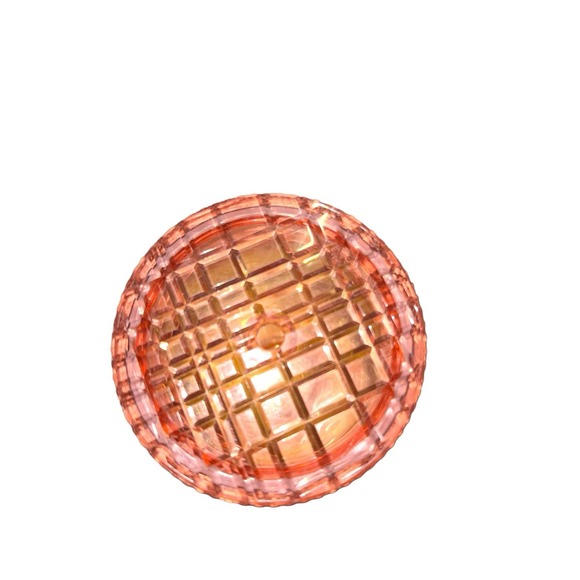 Starbucks 24 oz Iridescent Cold‎ Cup - Rose Gold 2021 Holiday Cup - Picture 5 of 8